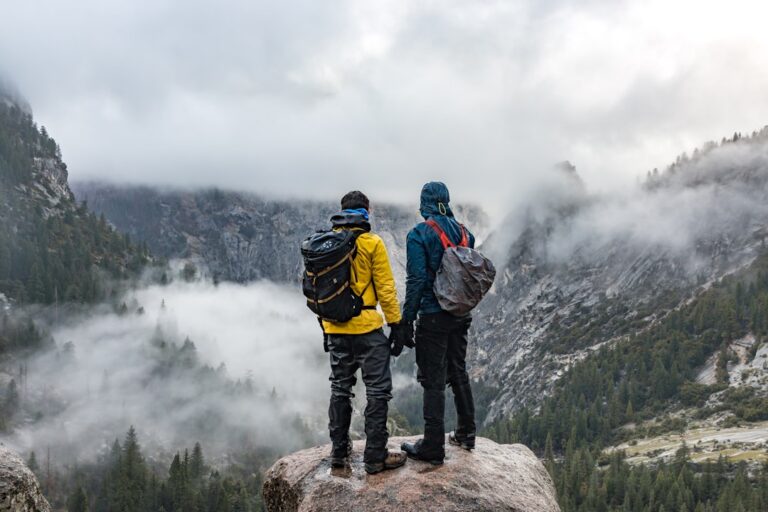The Ultimate Guide to Essential Hiking Gear for Adventurers