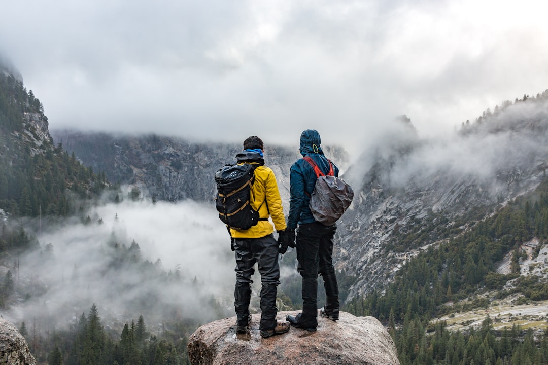 The Ultimate Guide to Essential Hiking Gear for Adventurers