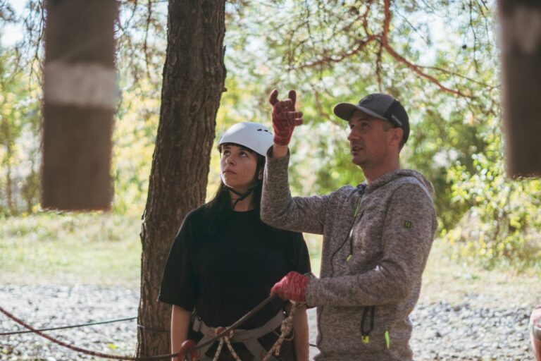 Explore the Great Outdoors with Our Premium Adventure Supplies