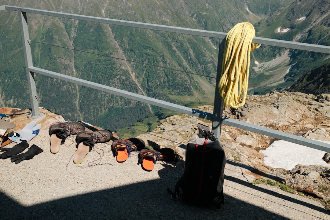 Innovative Outdoor Gear That Will Transform Your Adventures