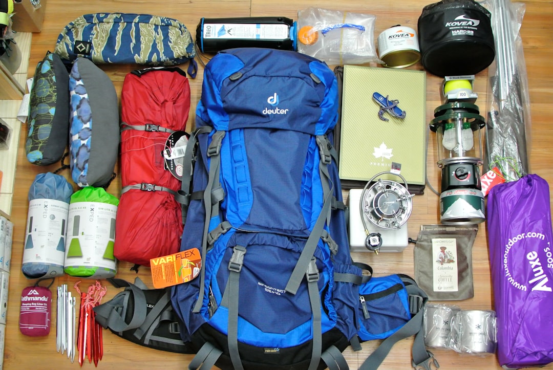 Essential Tips for Packing Your Adventure Equipment Like a Pro