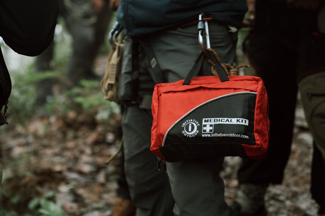 Outdoor Survival Gear: Preparing for Any Wilderness Challenge