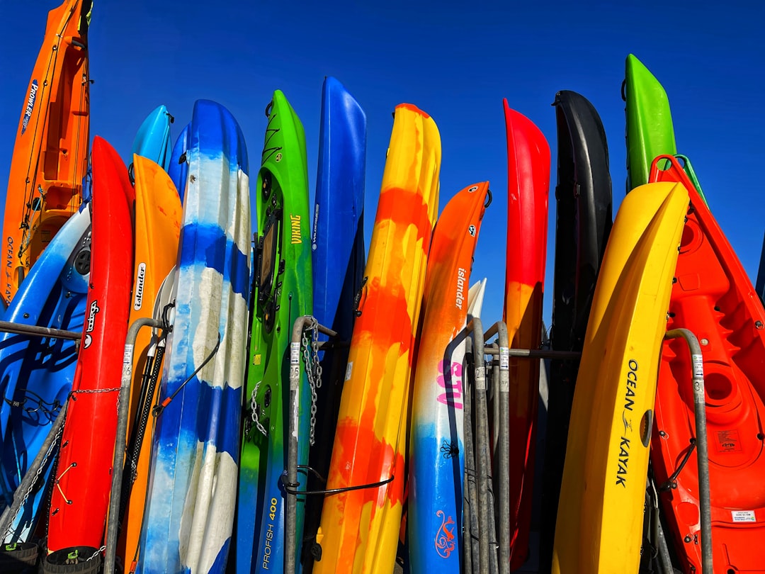 Discover Unique Adventure Accessories You Never Knew You Needed
